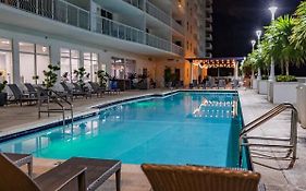Studios In Brickell With Pool, Gym, Free Parking And Game Room